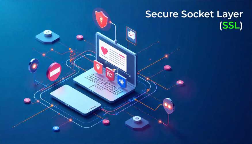 Pentingnya Menerapkan Secure Socket Layer (SSL) Pada Website