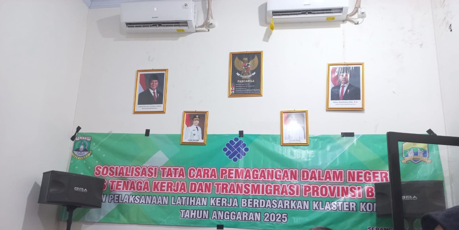 Manfaat Program Pemagangan Bagi Pemerintah, Perusahaan, Dan Peserta Pemagangan