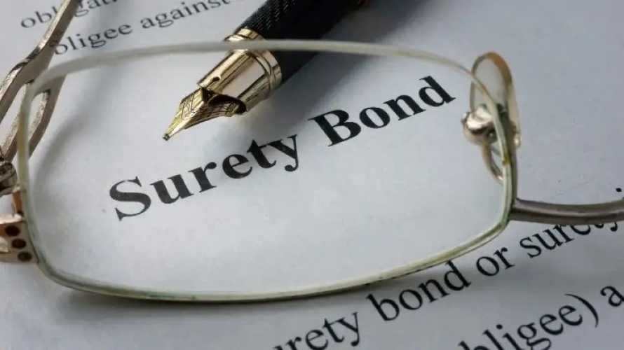 MANFAAT SURETY BOND BAGI PENERIMA JAMINAN