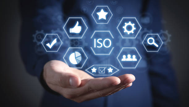 ISO/IEC 27001:2022