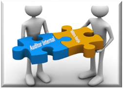 Peran Auditor Internal Dalam Mewujudkan Good Corporate Governance