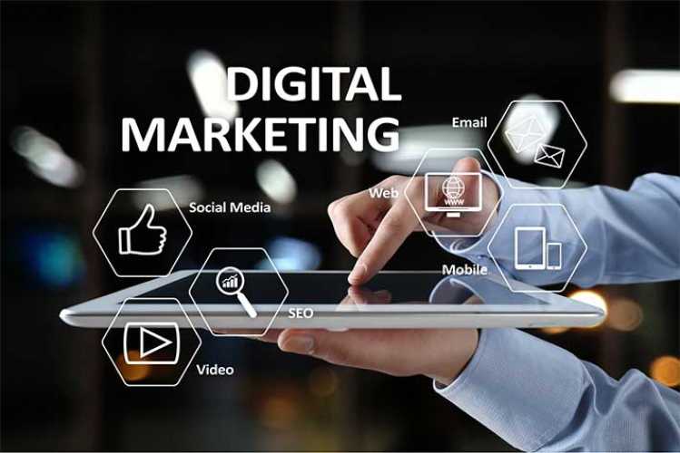 Pentingnya Digital Marketing Di Bidang Keuangan