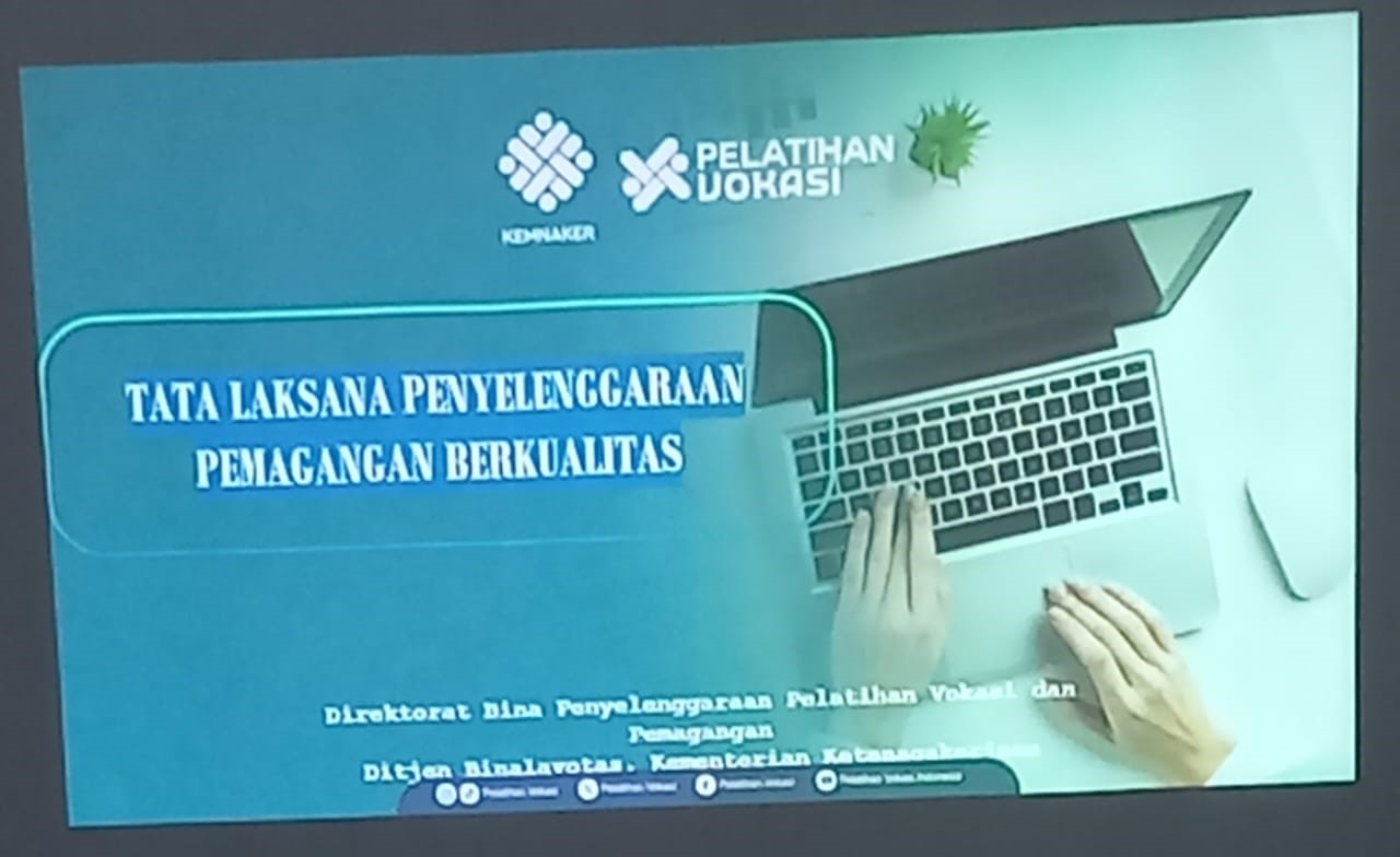 Aturan Dan Persyaratan Penyelenggaraan Pemagangan Bagi Penyelenggara Pemagangan Menurut Peraturan Menteri Ketenagakerjaan Republik Indonesia Nomor 6 Tahun 2020