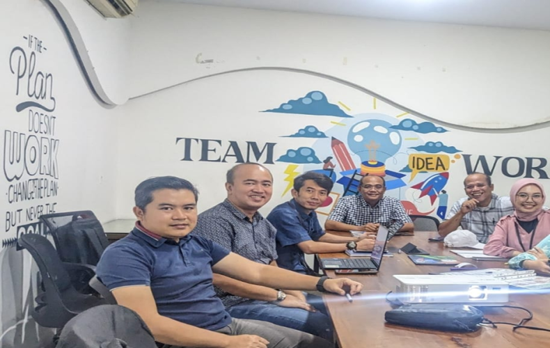 Pelatihan Akuntansi Syariah