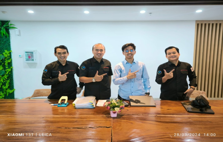 SERTIFIKASI TENAGA AHLI PENJAMINAN SYARIAH