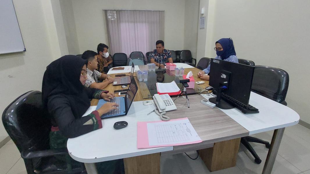 Audit Rutin - Aspek Keuangan
