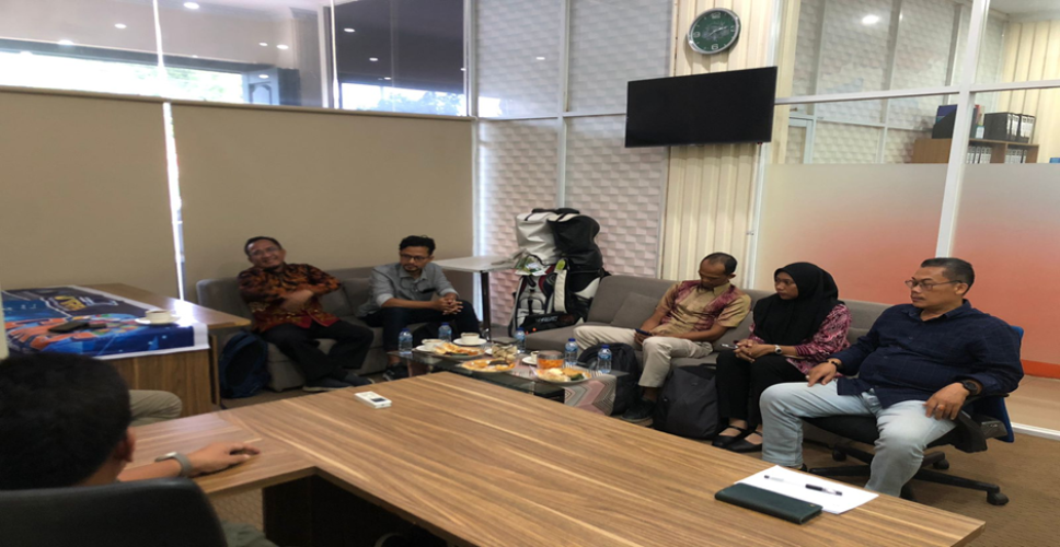 AUDIT PT. JAMKRIDA BANTEN ATAS TAHUN YANG BERAKHIR 31 DESEMBER 2023