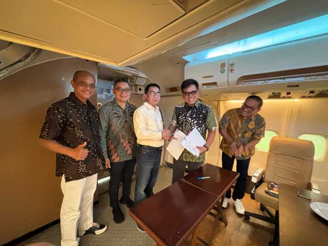 Jamkrida Banten Unit Usaha Syariah Perluas Market