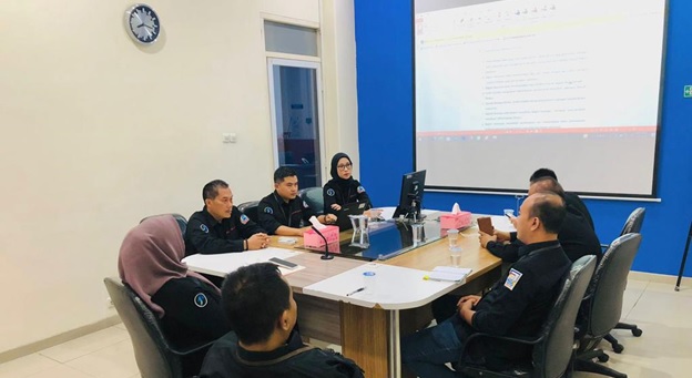 Komunikasi Audit