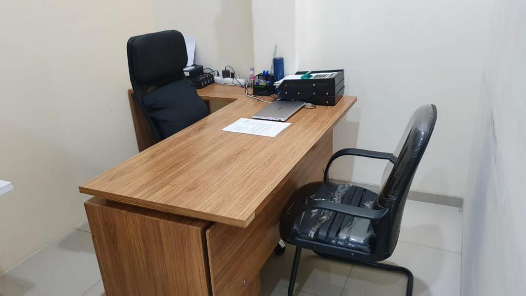 Budaya Kerja 5R (Ringkas, Rapi, Resik, Rawat, Dan Rajin)