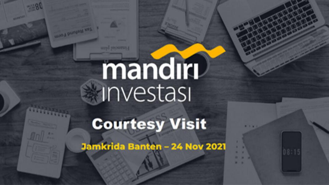 Pelatihan Manajer Investasi