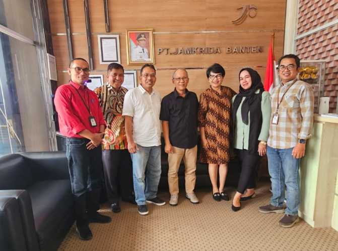 PERTEMUAN VICTORIA LIFE INSURANCE