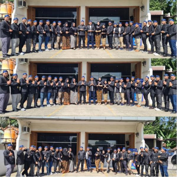 Jamkrida Banten Melestarikan Budaya Banten
