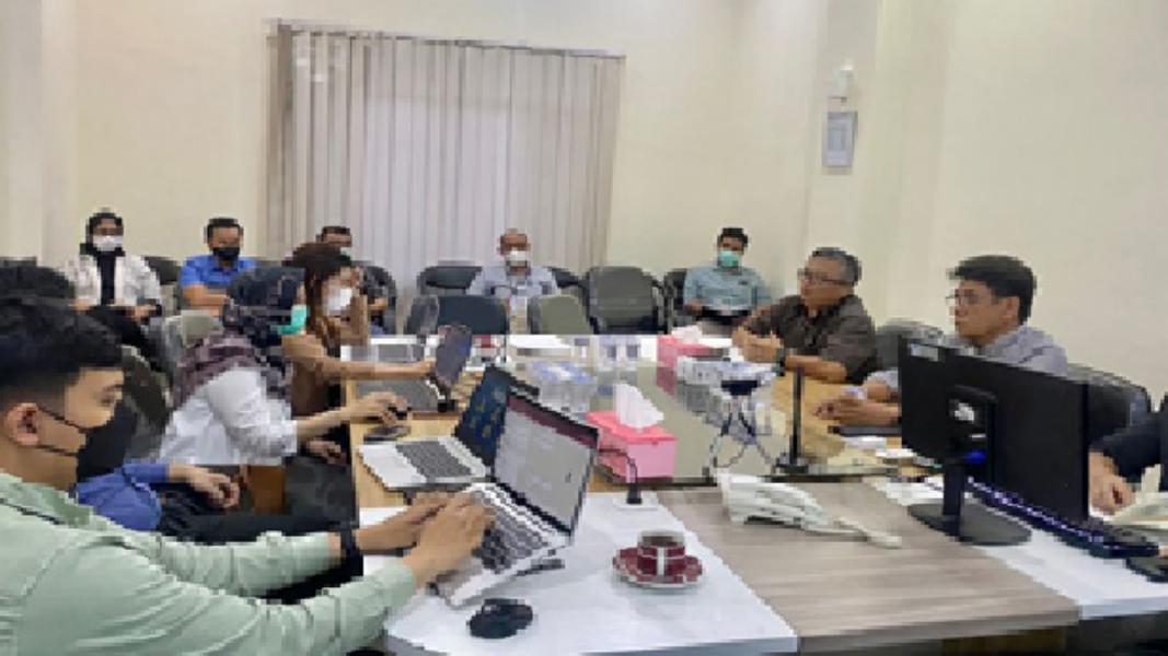 Pemeriksaan Langsung Otoritas Jasa Keuangan (OJK)