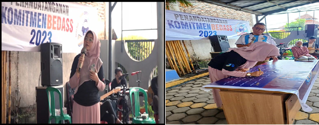 ETIKA Dan KOMPETENSI (ETNIK)  SATUAN KERJA KESEKRETARIATAN