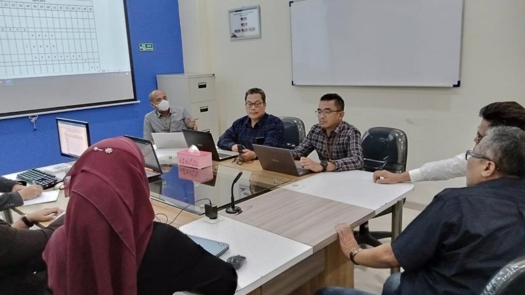Audit - Aspek Risiko