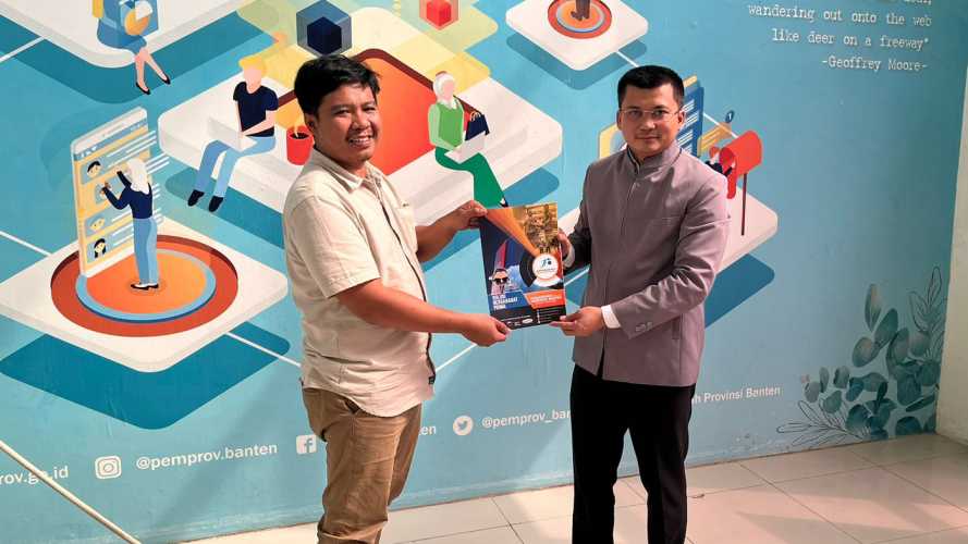 Sertifikasi Junior Office Operator Dan Junior Network Administrator